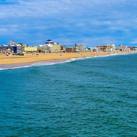 Wellington One Apartment Ocean City Exterior photo