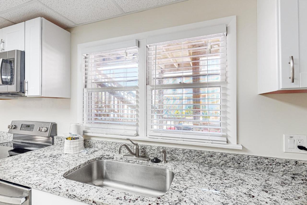 Wellington One Apartment Ocean City Exterior photo