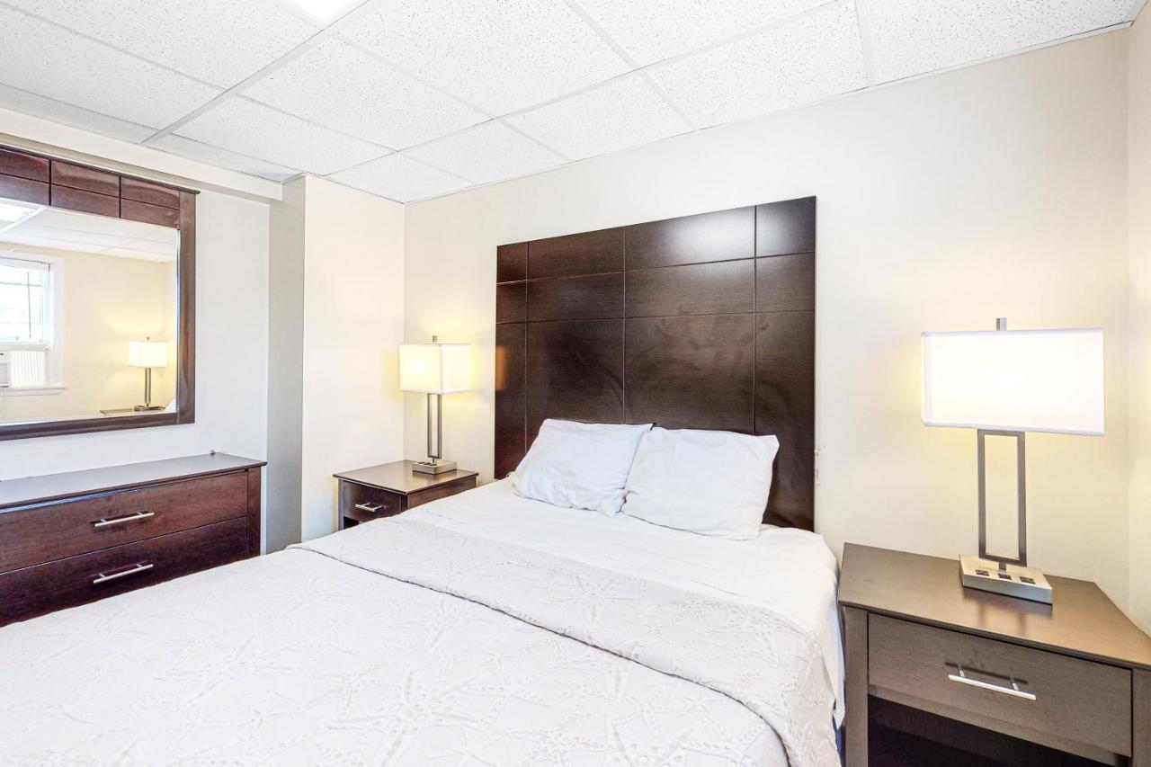 Wellington One Apartment Ocean City Exterior photo