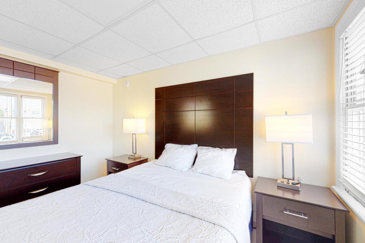 Wellington One Apartment Ocean City Exterior photo