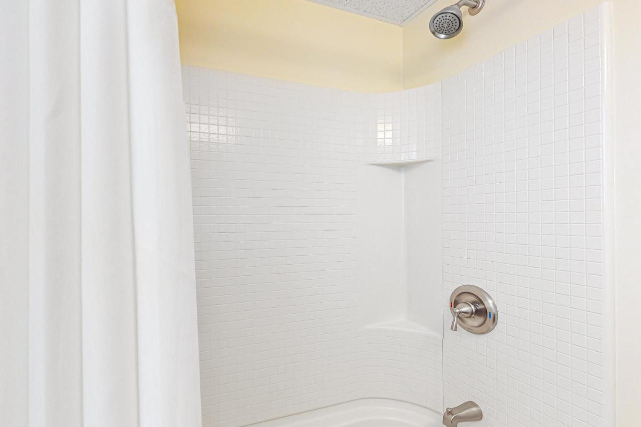 Wellington One Apartment Ocean City Exterior photo