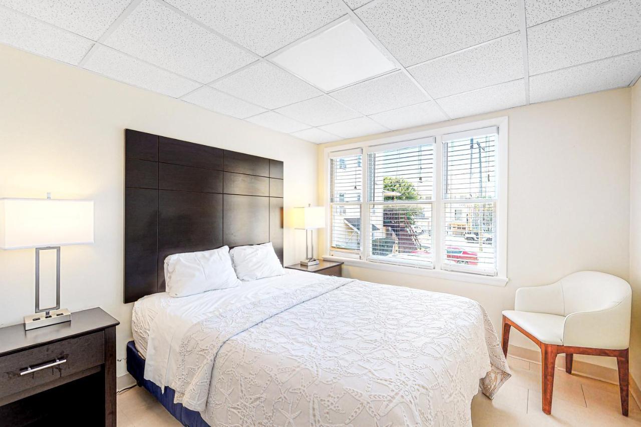 Wellington One Apartment Ocean City Exterior photo