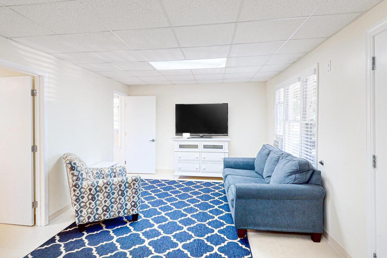 Wellington One Apartment Ocean City Exterior photo